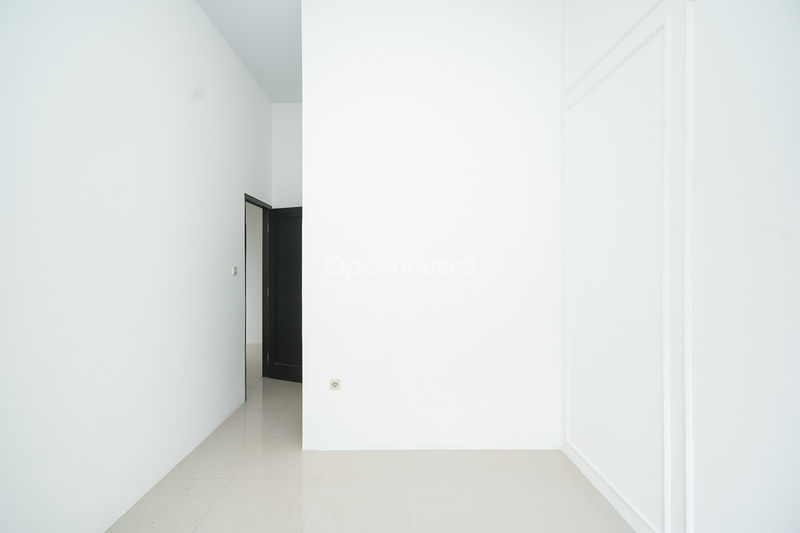 Arya Townhouse 3 Kav29 No.99