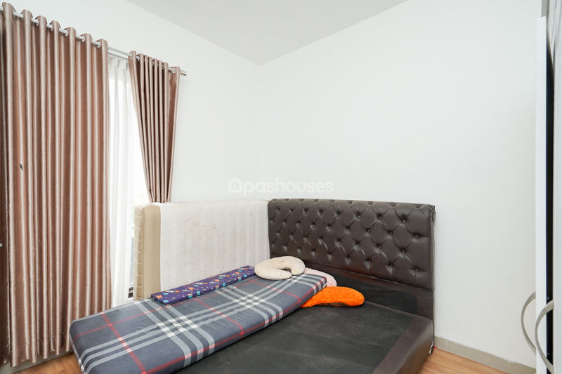 Cluster The Mansion's Bekasi Blok C No.1