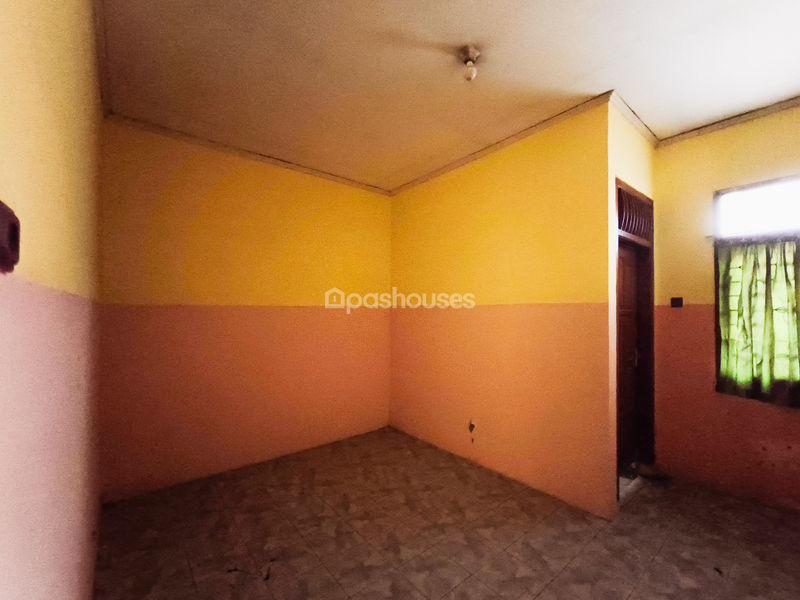 Perumahan Kranggan Permai Blok BS No.31-32