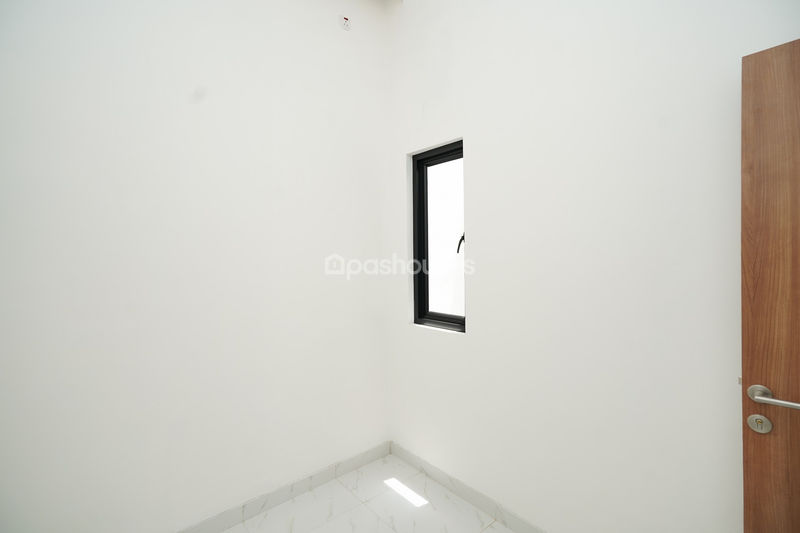 Harapan Indah Bekasi Blok G7 No.18
