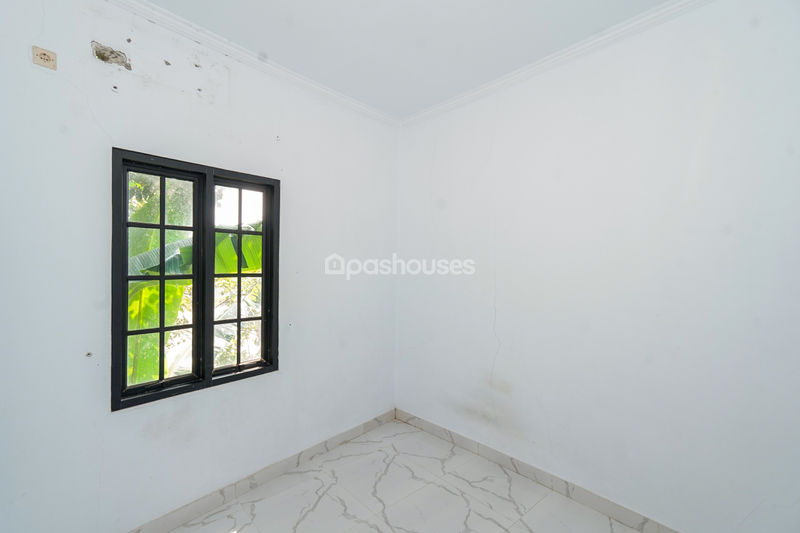Perumahan White House Premier 5 Kav. A.5
