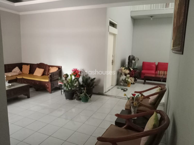 Jalan Bendi 15 Jakarta Selatan