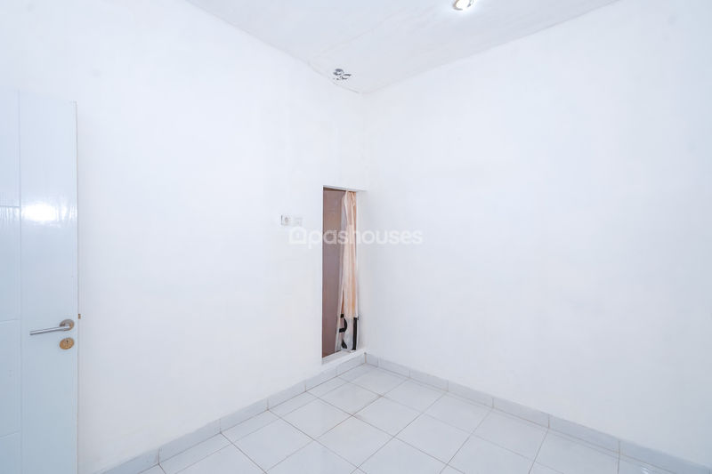 Permata Cimanggis Cluster Mutiara Blok C5 No.17