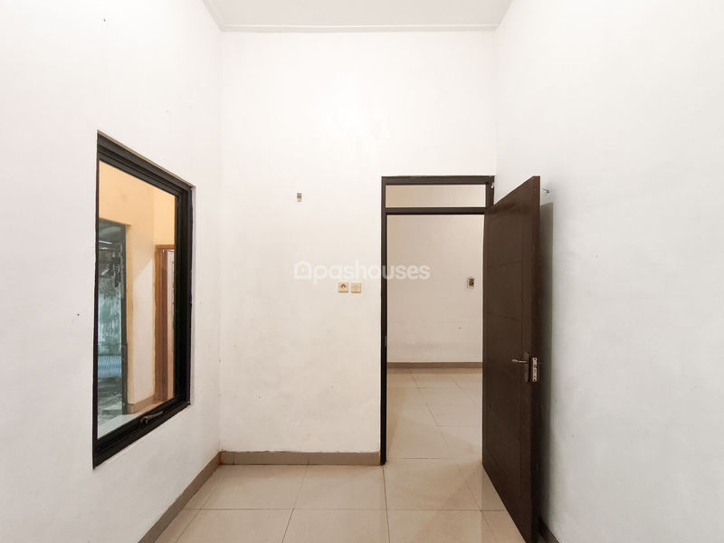 Perumahan Shabira Residence
