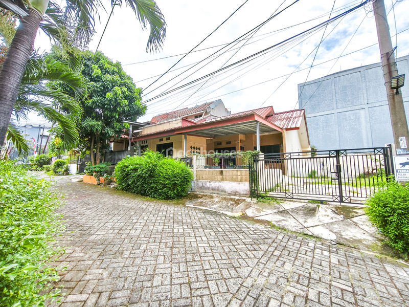 Villa Bogor Indah 1 Blok H1 No.25
