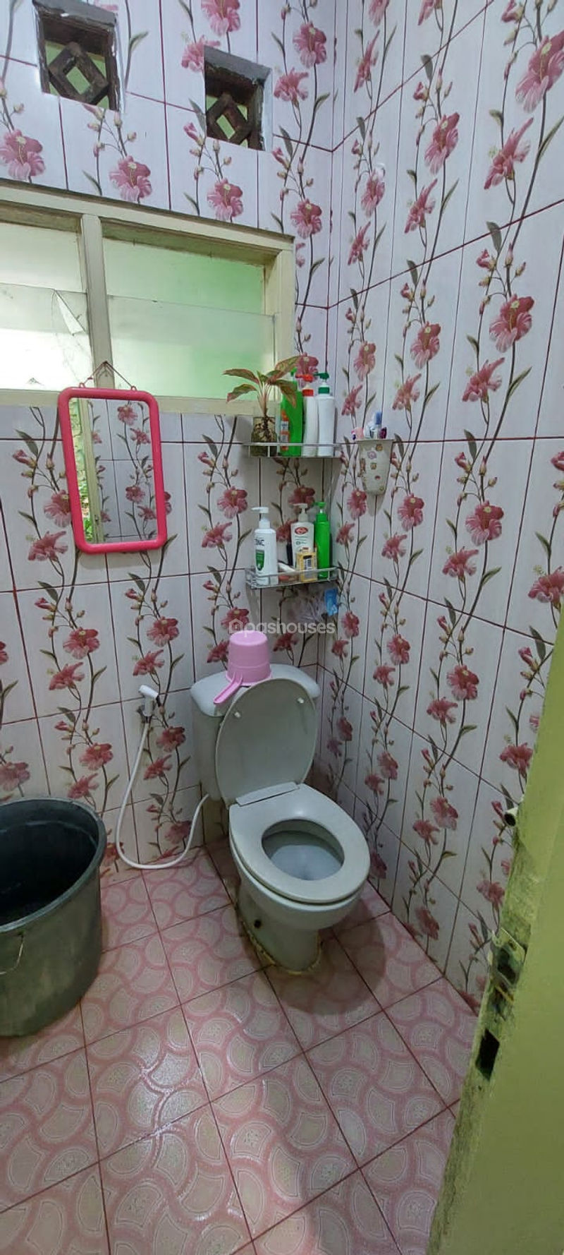 Perumahan Candrabaga Bekasi