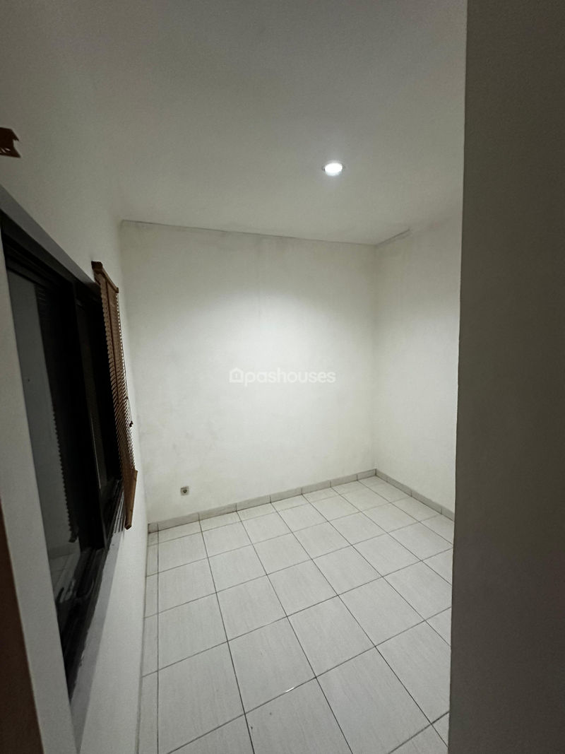 Komplek Habitat Terrace Residence Serpong