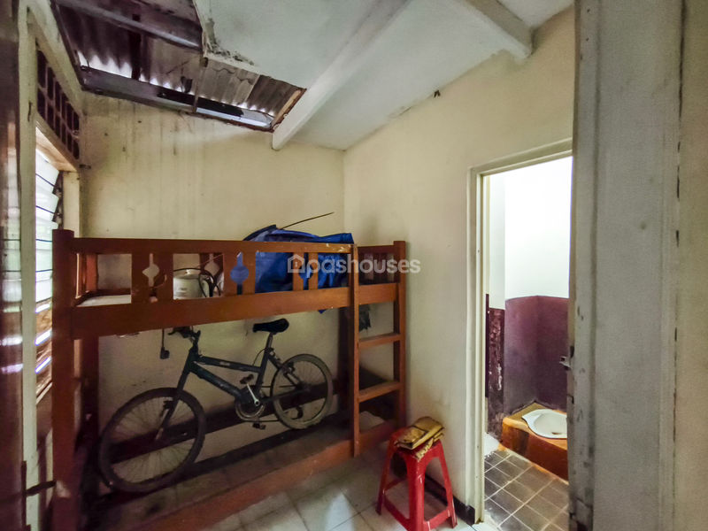 Pamulang Estate Blok G8 No.14