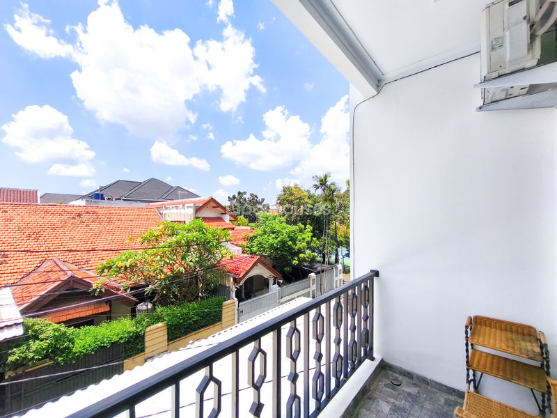 Jalan Way Seputih IV No.3A