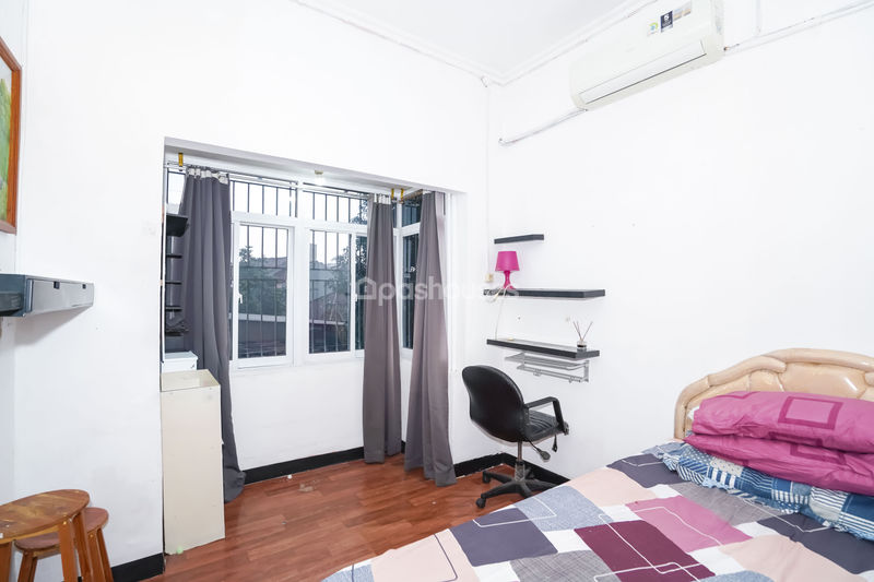 Jalan Peternakan No.14C