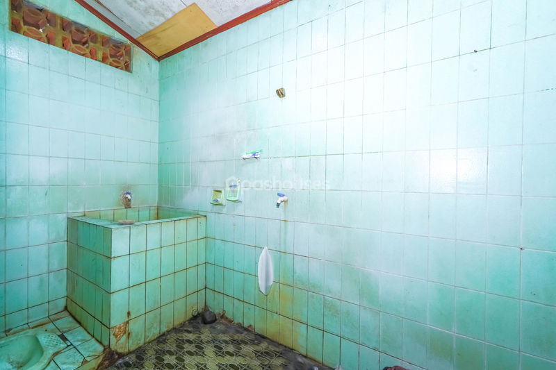 Pondok Jurang Mangu Permai