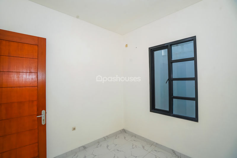 Perumahan Chalista Residence
