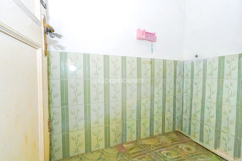 Perumahan Villa Dago Pamulang Cluster Tampak Siring Blok F4 No.11