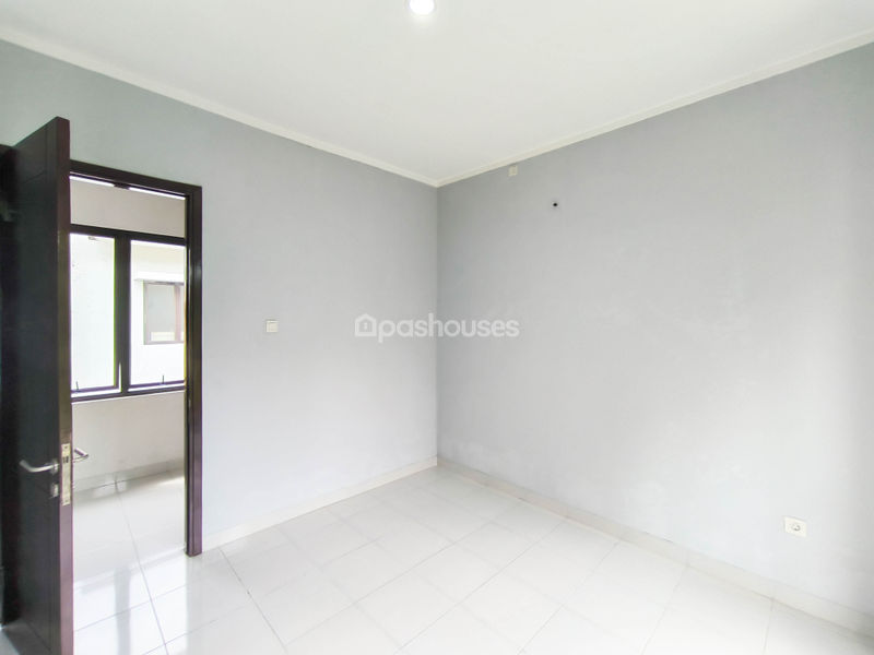 Serpong Jaya Cluster The Spring