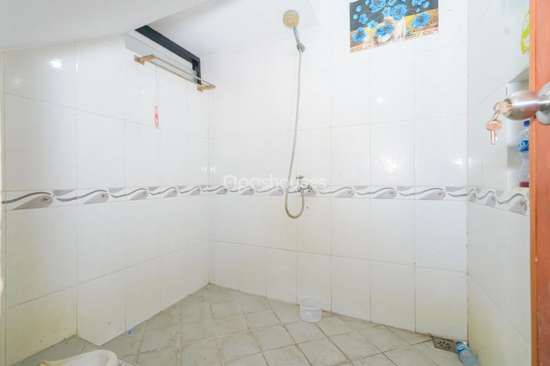 Perumahan Green Nature Cinere Blok B6