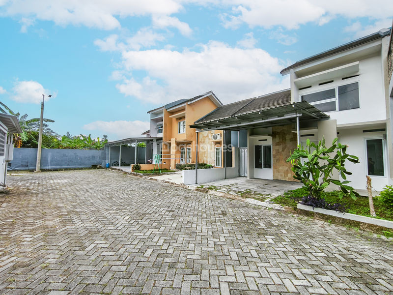 Kahuripan Residence Bogor