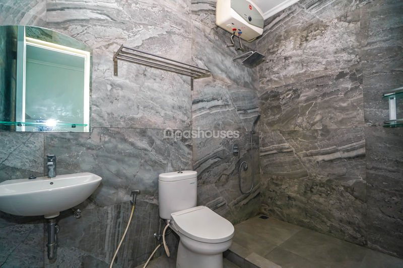 Wellington Residence Pamulang
