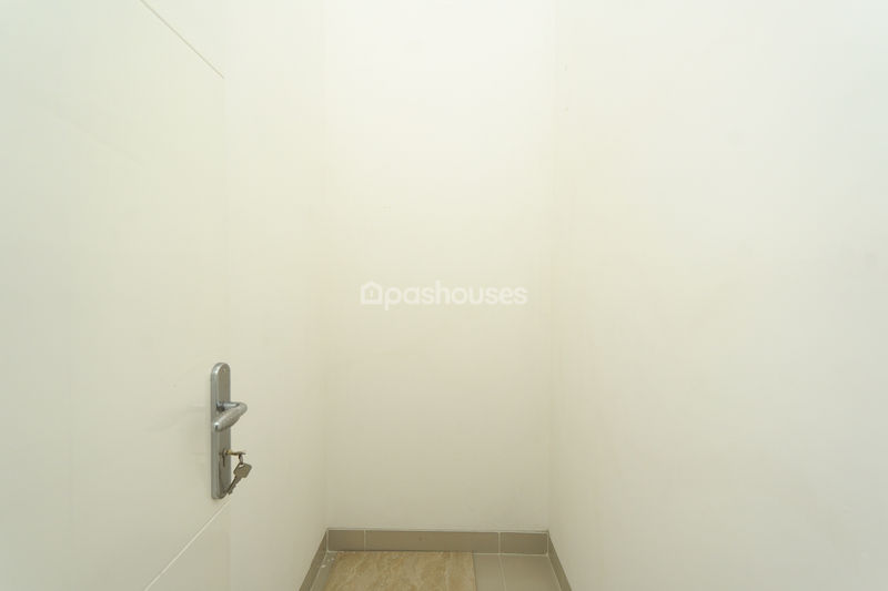 Perumahan Arden Residence Blok B8