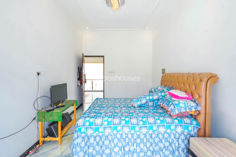 Perumahan Grand Depok City Cluster Alpinia Blok E No.12