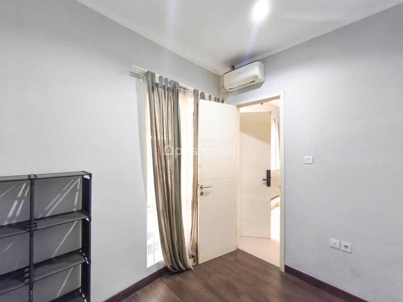 Serpong Jaya Cluster The Height Blok HA No.17