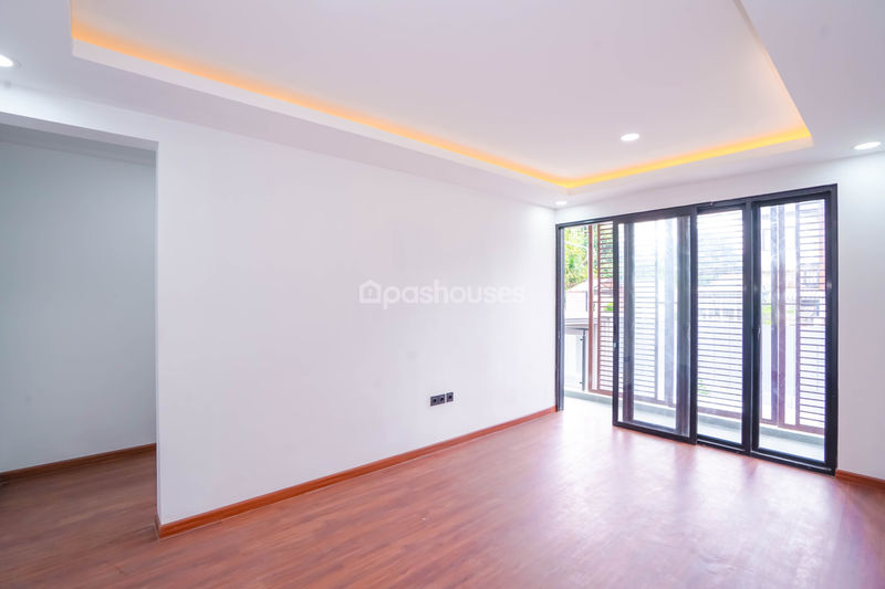 Perumahan Alonica Hills Cilandak