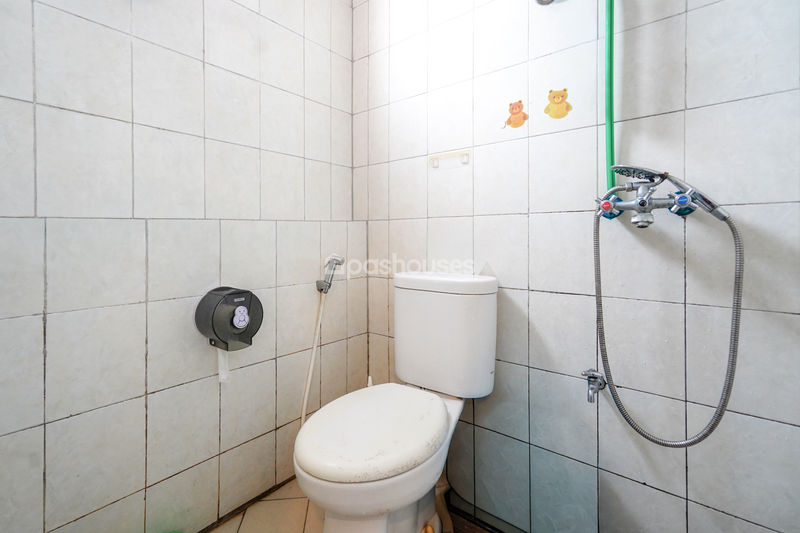 Apartemen Bintaro Parkview