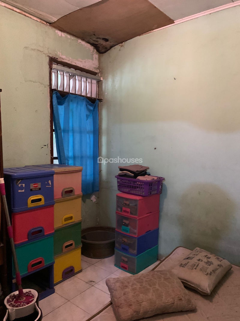 Perumahan Batu Ceper Permai