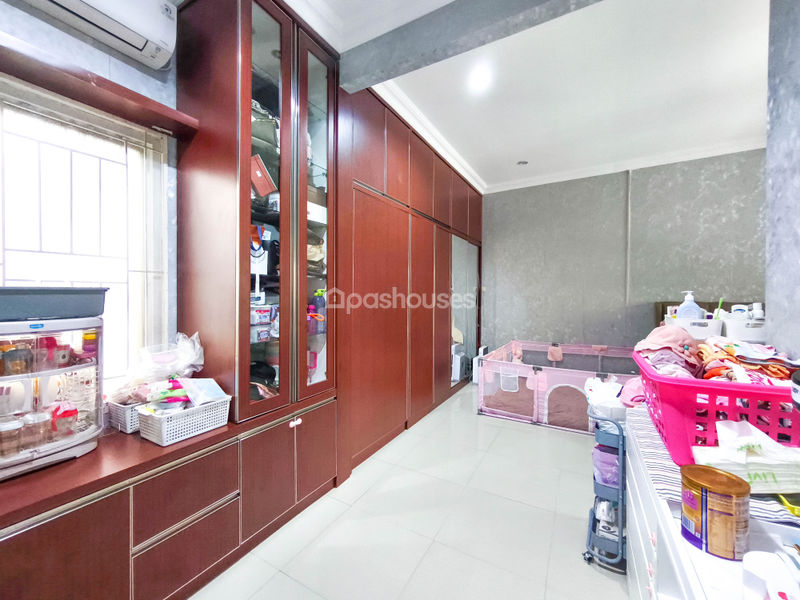 Cluster Emerald Terrace Blok L No.2