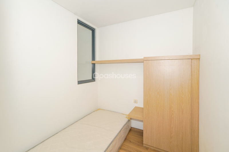 Perumahan Freja House BSD Unit B15/2