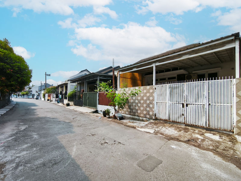 Graha Grande Blok L No. 17