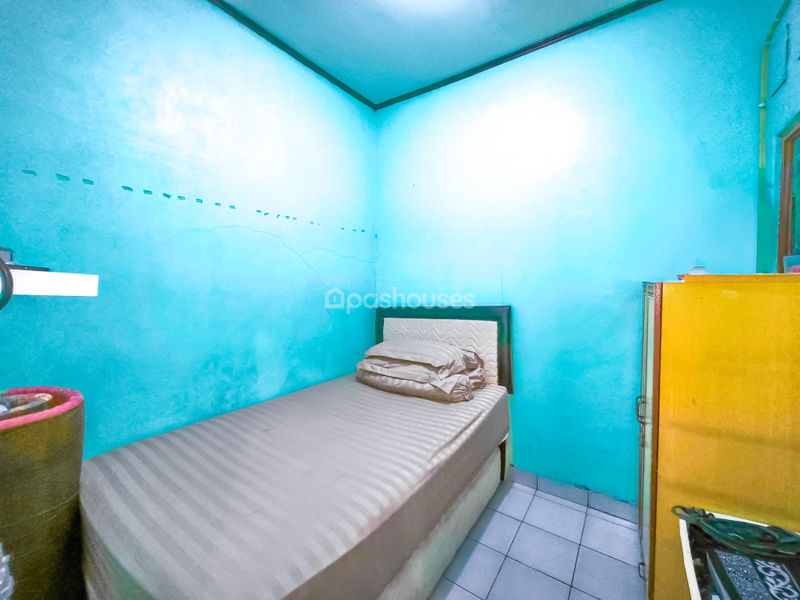 Perumahan Pesona Laguna 2 Blok N5 No.19
