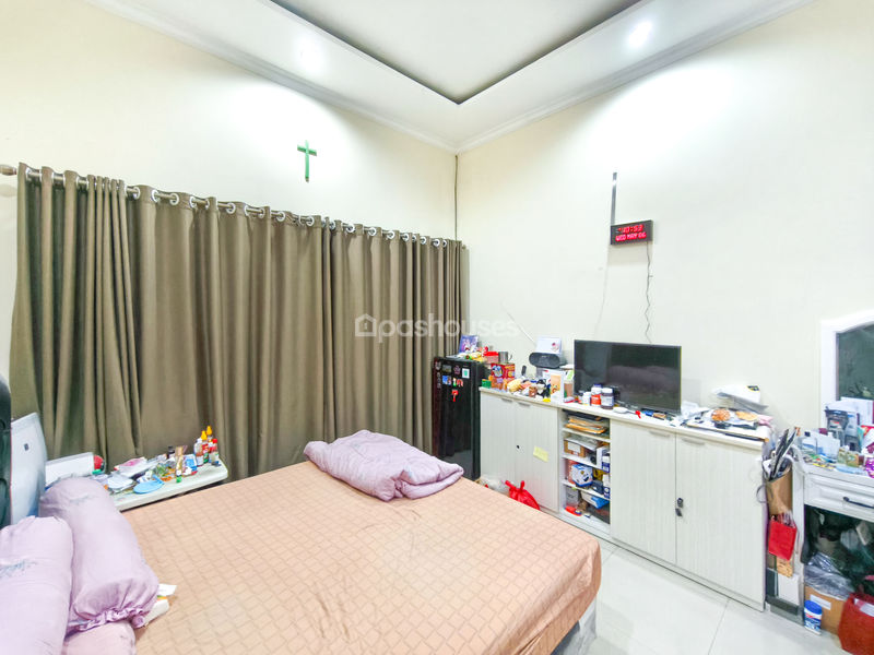 Perumahan Taman Meruya Ilir Blok B3 No.6