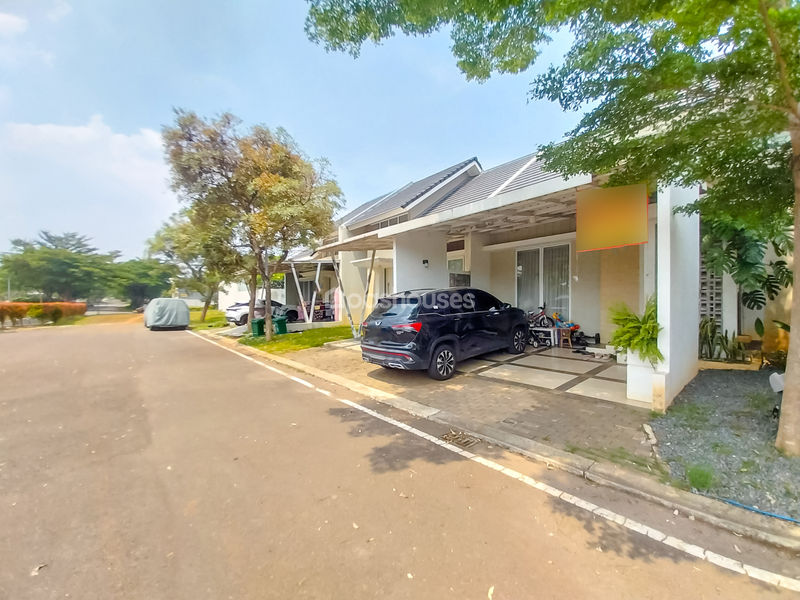 Citraland Cibubur Cluster Monterverde