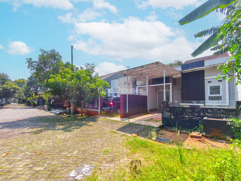 Perumahan Permata Cibubur Cluster Phoenix Blok F2
