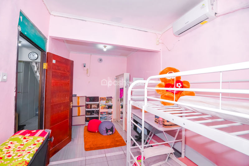 Perumahan Pesona Laguna 2 Blok M5 No.23