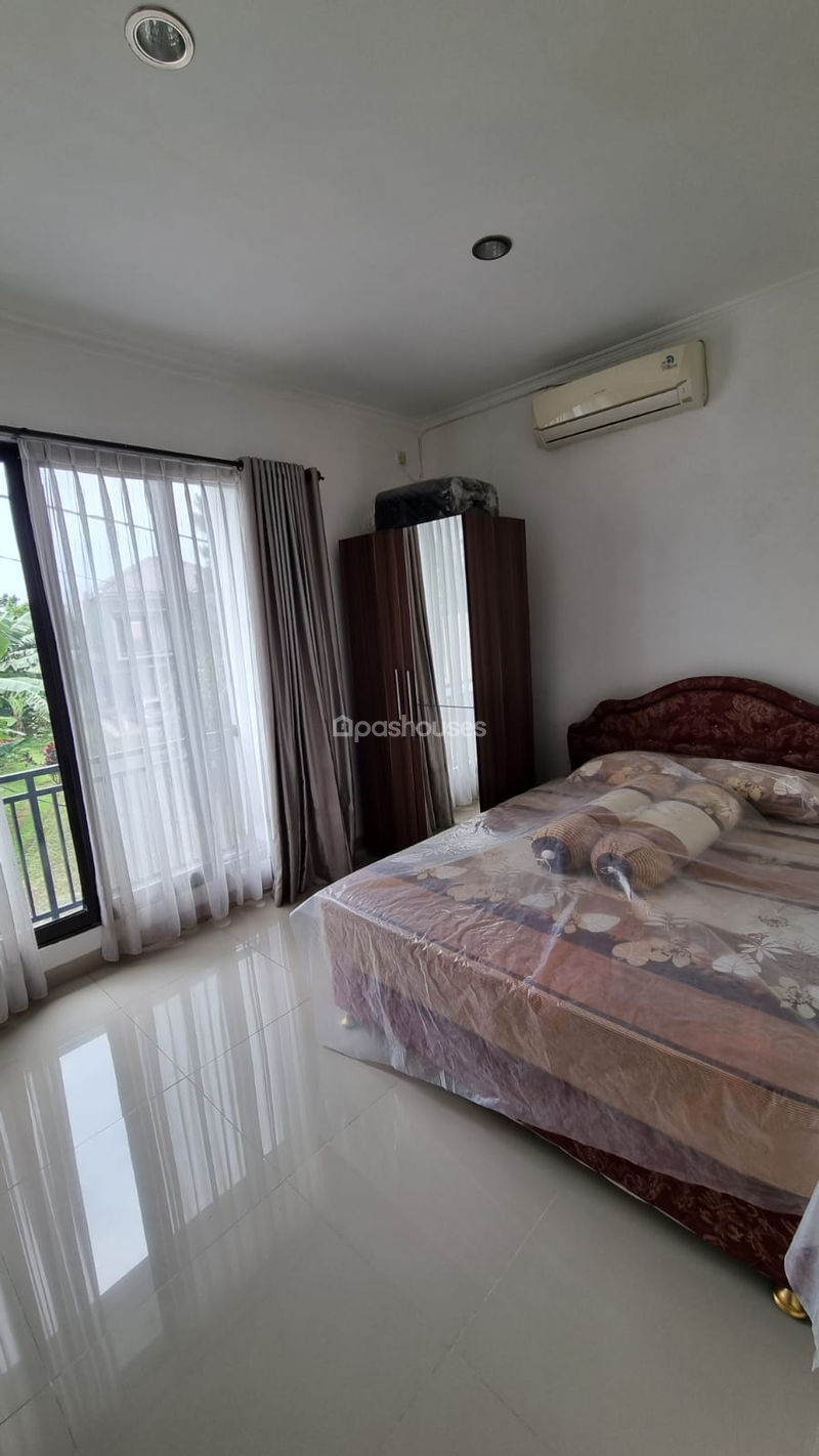 Bogor Nirwana Residence Cluster Harmony