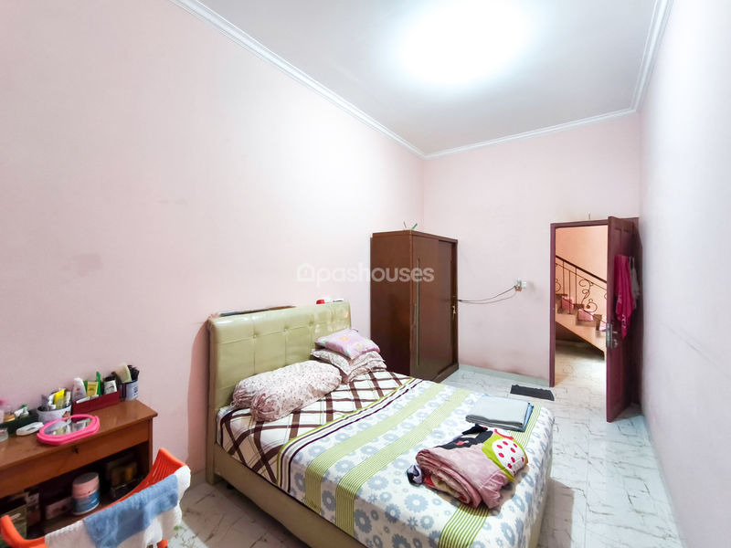 Perumahan Taman Cibodas