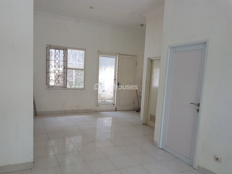 Perumahan Cibubur Villa 1