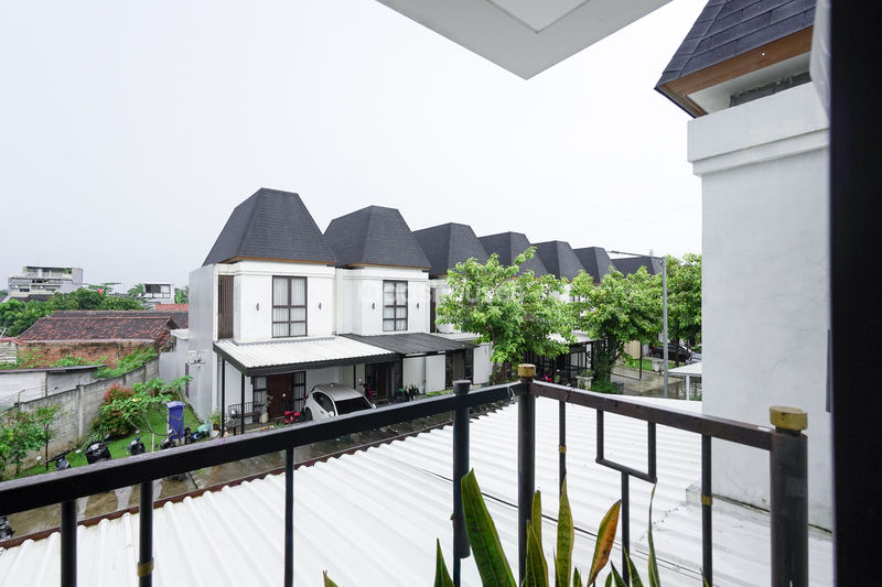 Vida Bekasi Cluster Kencana, Mustika Jaya - Kota Bekasi