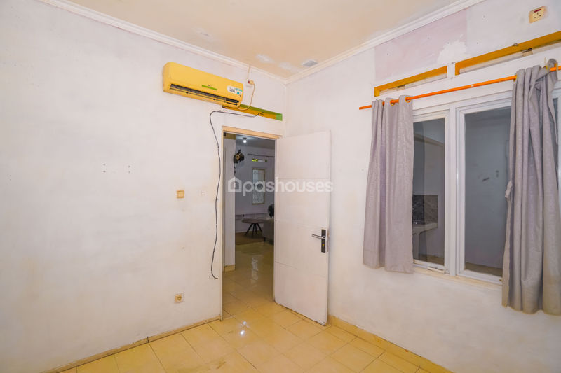 Perumahan Mutiara Juanda Residence Blok E9