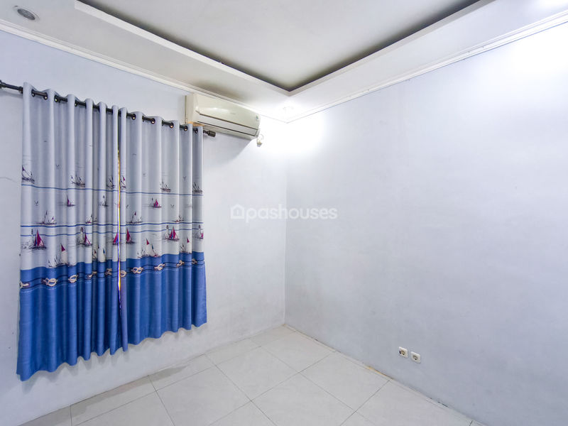 Kencana Hills Residence