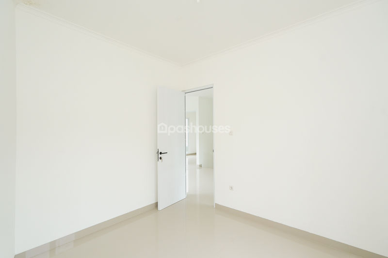 Perumahan Arden Residence Blok C6