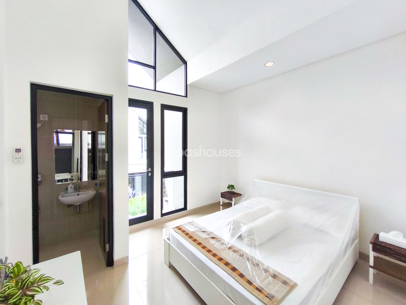 Perumahan Provence Suites Blok B05/11