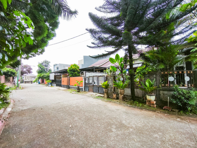 Perumahan Visar Indah Pratama