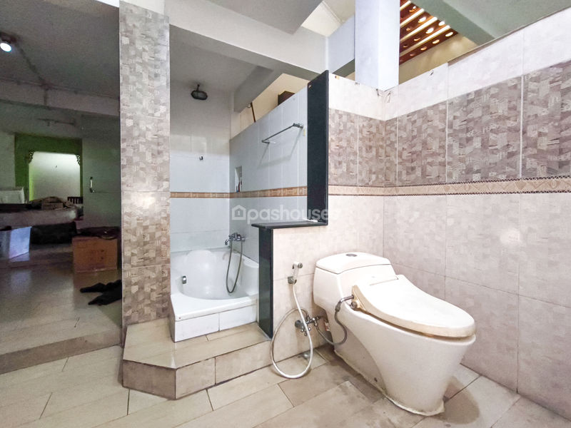 Town House Gerbang Hijau Ciputat