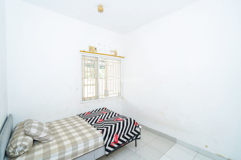 Permata Cimanggis Cluster Safir G4 No.42