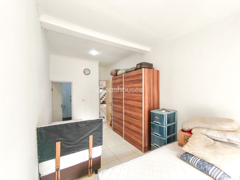 Serpong Park Cluster Emerald