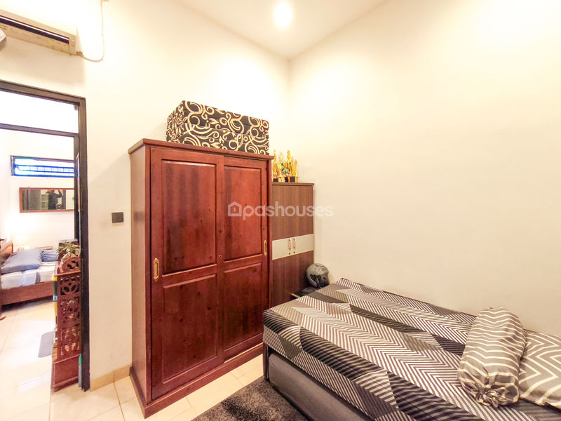 Jalan Ribang Asri Raya No.108