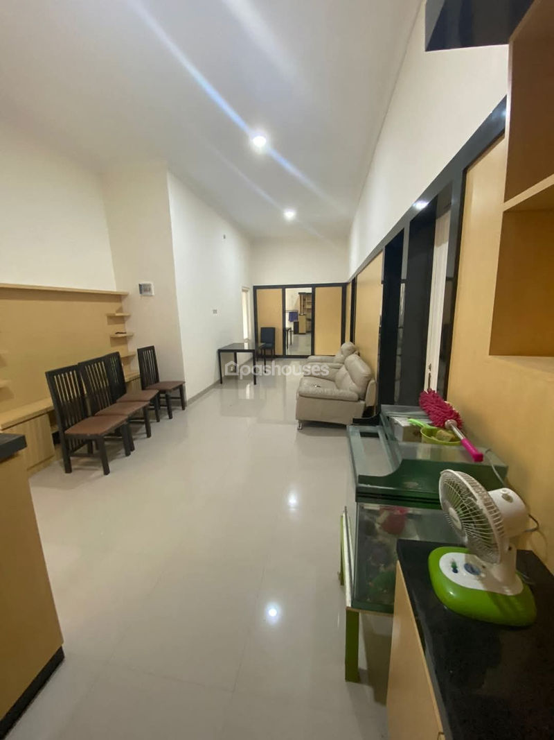 Perumahan Purimas Villa Blok B1