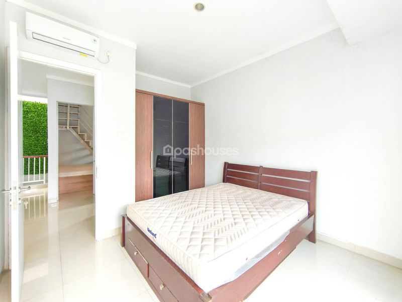 Graha Raya Cluster Fortune Terrace Blok D/G